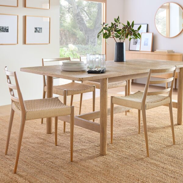 hargrove-extendable-dining-table-60-100-6-xl Amani Oak Dining Table