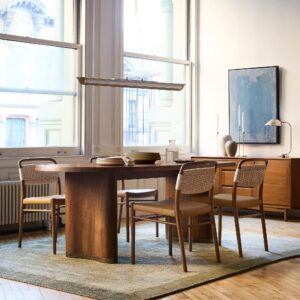 aubin-dining-table-82-xl Aurion Walnut Dining Table