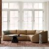 aviana-leather-2-piece-wedge-chaise-sectional-2-xl Savoy Leather 2-Piece Curved Sectional