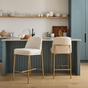 Hudson Counter Stool