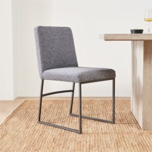 Brooklyn Fabric Dining Chair