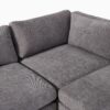 Olea L-Shape Sectional Sofa