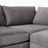 Olea L-Shape Sectional Sofa