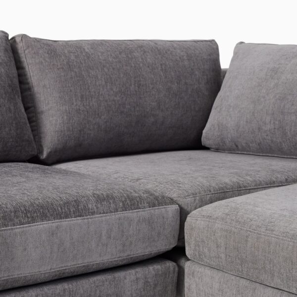 Olea L-Shape Sectional Sofa