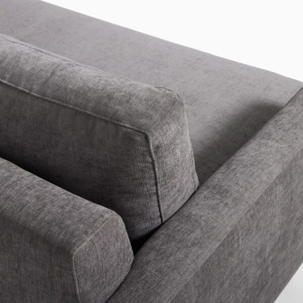 Olea L-Shape Sectional Sofa