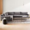 Olea L-Shape Sectional Sofa