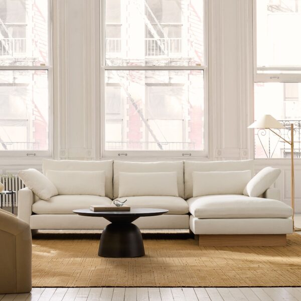 build-your-own-harmony-extra-deep-sectional-blonde-3-xl Blanco Luxe Deep Sectional