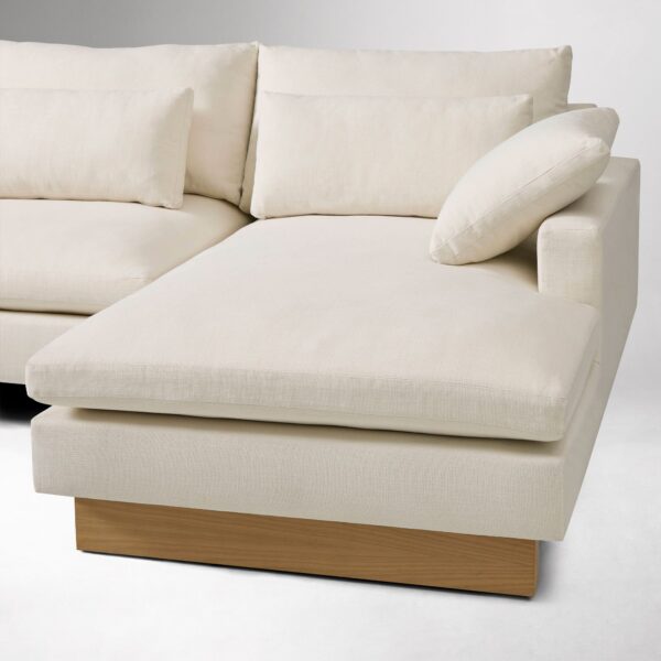 build-your-own-harmony-extra-deep-sectional-blonde-xl Blanco Luxe Deep Sectional