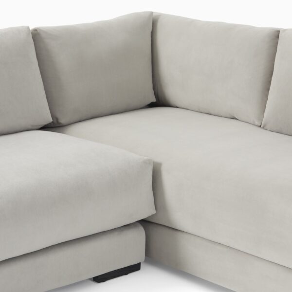 dalton-3-piece-u-shaped-bumper-chaise-sectional-147-5-xl Maison Luxe U-Shape Sectional