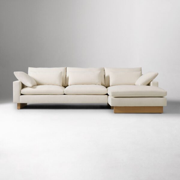 harmony-2-piece-chaise-sectional-112-128-1-xl Blanco Luxe Deep Sectional