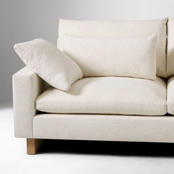 harmony-2-piece-chaise-sectional-112-128-xl (2) Blanco Luxe Deep Sectional