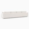 harmony-modular-3-piece-u-shaped-chaise-sectional-156-1-xl Arctic Luxe Grand Sectional – Premium U-Shaped Modular Sofa