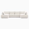 harmony-modular-3-piece-u-shaped-chaise-sectional-156-xl (1) Arctic Luxe Grand Sectional – Premium U-Shaped Modular Sofa