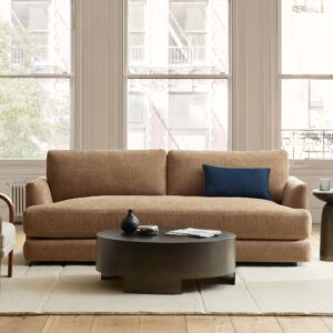 Lora Classic Bench Sofa