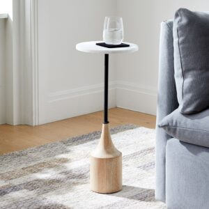 hudson-marble-drink-table-95-xl Veya Sculptural Drink Table