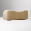 kaufman-sofa-76-96-3-xl Amira Curve Lounge Sofa