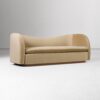 kaufman-sofa-76-96-4-xl Amira Curve Lounge Sofa