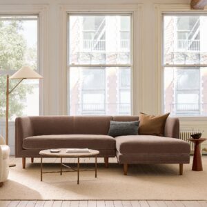 marcel-2-piece-chaise-sectional-95-105-1-xl Velora Cocoa Chaise Sofa