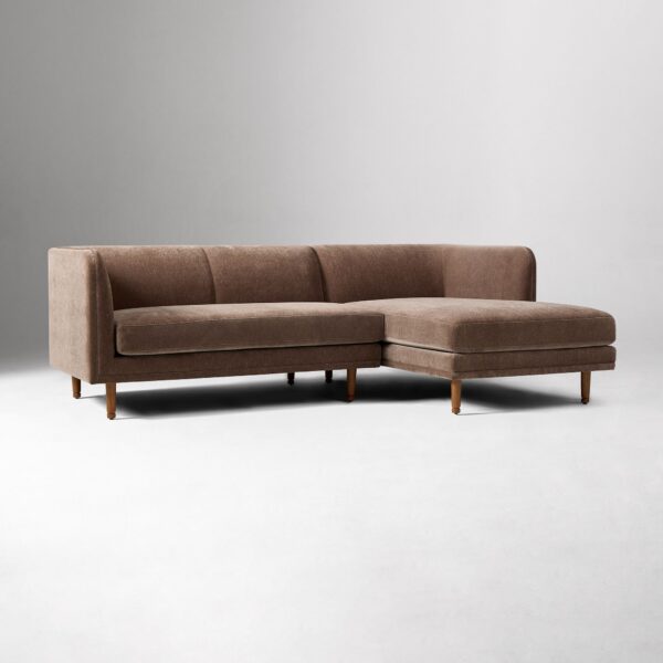 marcel-2-piece-chaise-sectional-95-105-xl Velora Cocoa Chaise Sofa