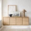 norre-media-console-68-80-xl Aalto Media Console