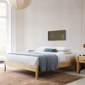 simple-bed-frame-1-xl Linden Minimalist Wooden Bed
