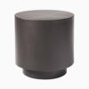 Noma Drum Side Table