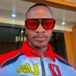 Thabo Mthembu