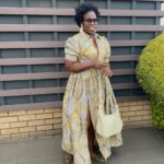 Zanele Khumalo