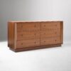 img441xl Belmont Heritage 6-Drawer Dresser